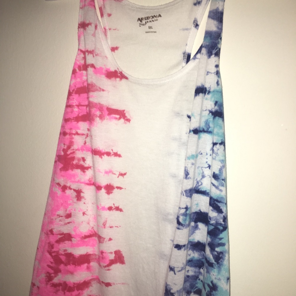 Women’s tank